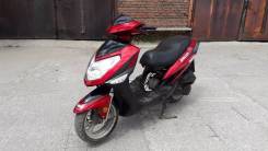 Racer 150. 150 куб. см., исправен, без птс, с пробегом