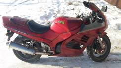 Suzuki RF 400R. 400 куб. см., исправен, птс, с пробегом