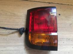 Стоп-сигнал. Nissan Caravan Elgrand, AVWE50, ALWE50, AVE50, ALE50 Nissan Homy Elgrand, ALE50, AVWE50, AVE50, ALWE50 Nissan Elgrand, ATE50, APE50, AVWE...