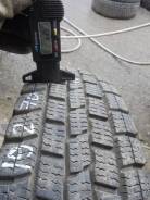 Dunlop DSV-01. Зимние, без шипов, 2010 год, износ: 10%, 2 шт. Под заказ