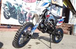 Irbis TTR. 125 куб. см., исправен, без птс, без пробега