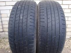 Kumho Solus KL21. Летние, 2012 год, 50 %, 2 шт