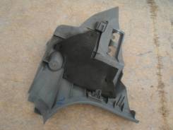 Накладка на стойку. Mazda Demio, DY3R, DY5W, DY3W, DY5R