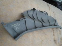 Накладка на порог. Mazda Demio, DY3R, DY5W, DY3W, DY5R