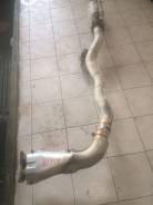 Катализатор. Nissan Safari, WGY61 Двигатель TB45E