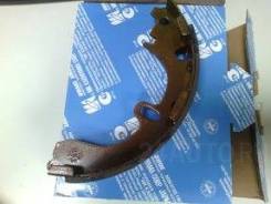 Колодка тормозная. Mazda Bongo, SS88R, SE28R, SSF8W, SS28R, SS28V, SS88V, SS48V, SSE8R, SE58T, SS88H, SE88M, SS28H, SEF8T, SSF8WE, SS28ME, SS88M, SE28...
