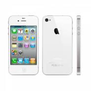 Apple iPhone 4s 8Gb. Б/у