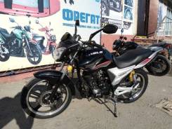 Wels Gold Sport 200. 200 куб. см., исправен, птс, без пробега. Под заказ