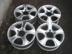 TGRACING. 6.5x16, 5x139.70, ET40