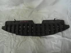 Защита бампера. Toyota Allion, ZRT260, NZT260, ZRT261, ZRT265
