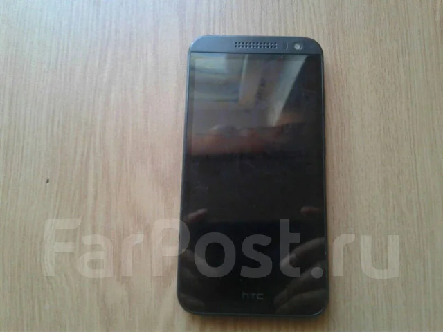 HTC Desire 616 Dual Sim. �/�. ��� ����� �� ������� ����