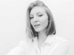 Хостес. Средне-специальное образование, опыт работы 1 год