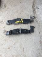 Крепление бампера. Toyota Allion, NZT240, AZT240, ZZT240, ZZT245 Двигатели: 1AZFSE, 1NZFE, 1ZZFE