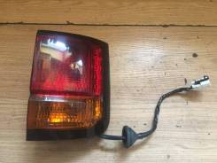 Стоп-сигнал. Nissan Caravan Elgrand, AVWE50, ALWE50, AVE50, ALE50 Nissan Homy Elgrand, ALE50, AVWE50, AVE50, ALWE50 Nissan Elgrand, ATE50, APE50, AVWE...