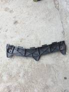 Крепление бампера. Toyota Allion, ZZT245, ZZT240, NZT240, AZT240 Двигатели: 1NZFE, 1AZFSE, 1ZZFE