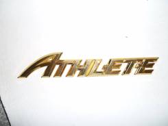 Эмблема. Toyota Crown, GXS12, GXS10, JZS175, GS171, JZS173, JZS171 Toyota Crown Majesta, GS171, JZS171, JZS173, JZS175 Двигатели: 1GFE, 1JZGE, 2JZFSE...
