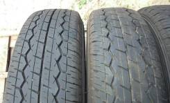 Dunlop DV-01. Летние, 2011 год, износ: 10%, 4 шт