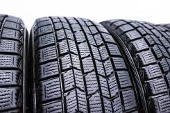 Dunlop DSX-2. Всесезонные, 2013 год, износ: 5%, 4 шт