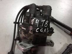 Трамблер. Nissan Cube, AZ10, ANZ10 Nissan March Box, WAK11, WK11 Nissan March, ANK11, K11, AK11 Двигатели: CGA3DE, CG10DE
