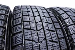 Dunlop DSX. Всесезонные, 2011 год, износ: 5%, 4 шт