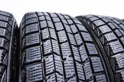 Dunlop DSX-2. Всесезонные, 2013 год, износ: 10%, 4 шт