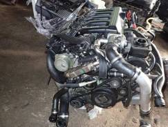 Двигатель в сборе. BMW 3-Series, E46/3, E46/2, E46/4, E46, 3 Двигатель M57D30T