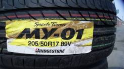 Bridgestone Sports Tourer MY-01. Летние, без износа, 4 шт