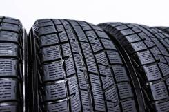 Yokohama Ice Guard IG50. Всесезонные, 2012 год, износ: 5%, 4 шт