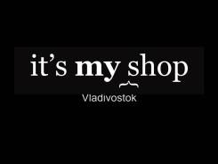 Маркетолог. ИП Трут МК. Улица Посьетская 20