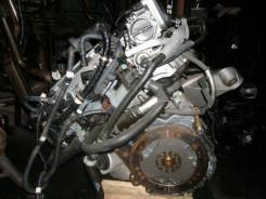 Двигатель в сборе. Volkswagen Touareg, 7LA,, 7L6,, 7L7, 7LA, 7L6 Двигатель BMX