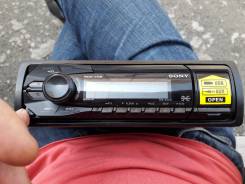 Sony DSX-A35UE