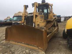 Caterpillar D8R. Продается бульдозер CAT D8R, 36 992,00 кг.
