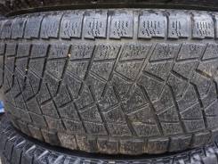 Bridgestone Blizzak DM-Z3. Всесезонные, износ: 50%, 4 шт