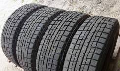 Yokohama Ice Guard IG30. Зимние, без шипов, 2014 год, износ: 10%, 4 шт