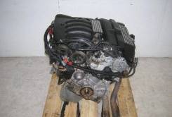 Двигатель в сборе. BMW 3-Series, E46, 3