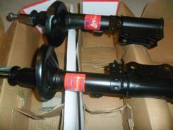 Амортизатор. Toyota: Corona, Carina, Caldina, Carina II, Carina E, Avensis, Celica Двигатели: 3SFE, 2CT, 2CTE, 1CDFTV