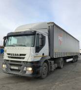 Iveco Stralis. , 7 800 куб. см., 20 000 кг.
