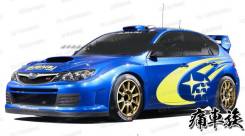 Наклейки. Lexus IS300, GXE10 Lexus IS200, GXE10 Toyota: Aristo, Verossa, Altezza, Caldina, Supra, Soarer, Celica, Mark II Honda: Accord, Inspire, Civi...