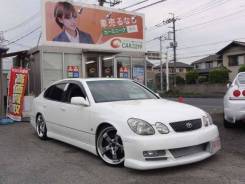 Toyota Aristo. автомат, задний, 3.0, бензин, б/п, нет птс. Под заказ