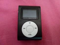 MP3-плееры.