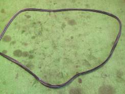 Уплотнитель крышки багажного отсека. Subaru Legacy Lancaster, BHE, BH9 Subaru Legacy, BHC, BHE, BH5, BH9 Двигатели: EJ25, EZ30, EJ206, EJ208, EJ254, E...
