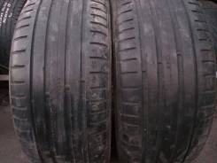 Nokian Hakka Z. Летние, износ: 60%, 2 шт