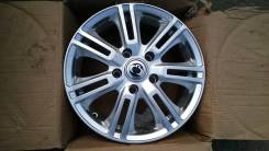 Red Wheel. 6.5x15, 5x114.30, ET45, ЦО 73,1 мм.