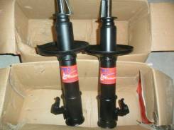 Амортизатор. Toyota: Corona, Carina, Caldina, Carina II, Carina E, Avensis, Celica Двигатели: 3SFE, 2CT, 2CTE, 1ZZFE, 3ZZFE
