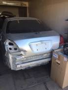 Toyota Verossa. JZX110, 1JZFSE