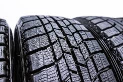 Goodyear Ice Navi 6. Всесезонные, 2014 год, без износа, 4 шт