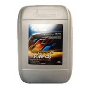 Газпромнефть Премиум. Вязкость 10W-40