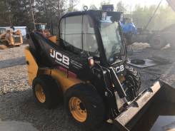 JCB 260. Минипогрузчик jcb 260, 1 225 кг.