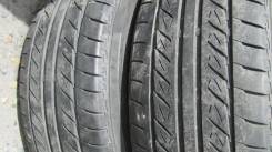 Bridgestone B-style EX. Летние, износ: 30%, 2 шт