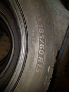 Bridgestone Nextry Ecopia. Летние, 2014 год, износ: 20%, 4 шт